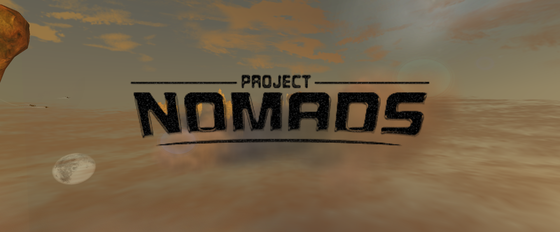 Project Nomads